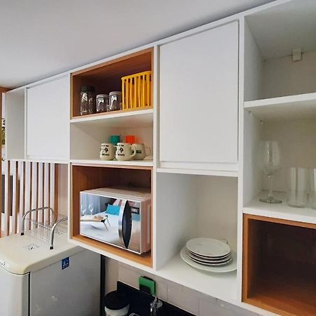 Studio 43 Delicinha No Bras São Paulo Eksteriør bilde