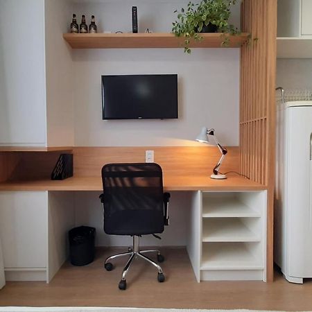 Studio 43 Delicinha No Bras São Paulo Eksteriør bilde