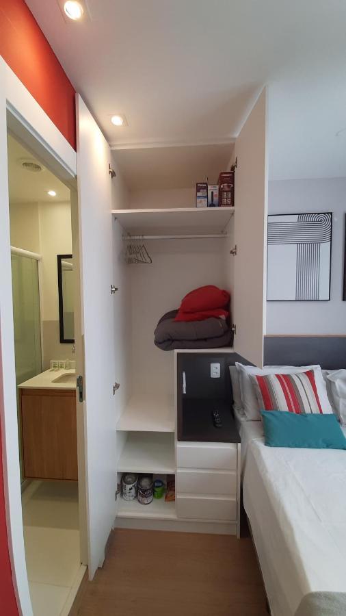 Studio 43 Delicinha No Bras São Paulo Eksteriør bilde