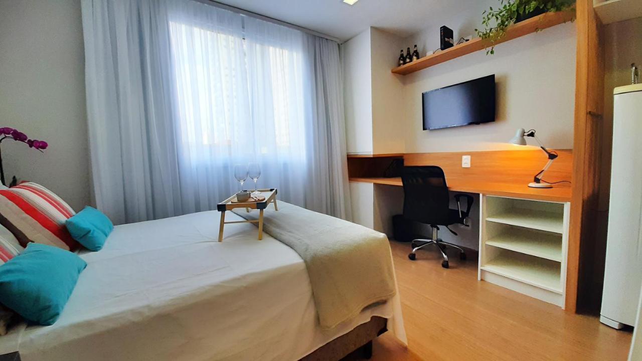 Studio 43 Delicinha No Bras São Paulo Eksteriør bilde