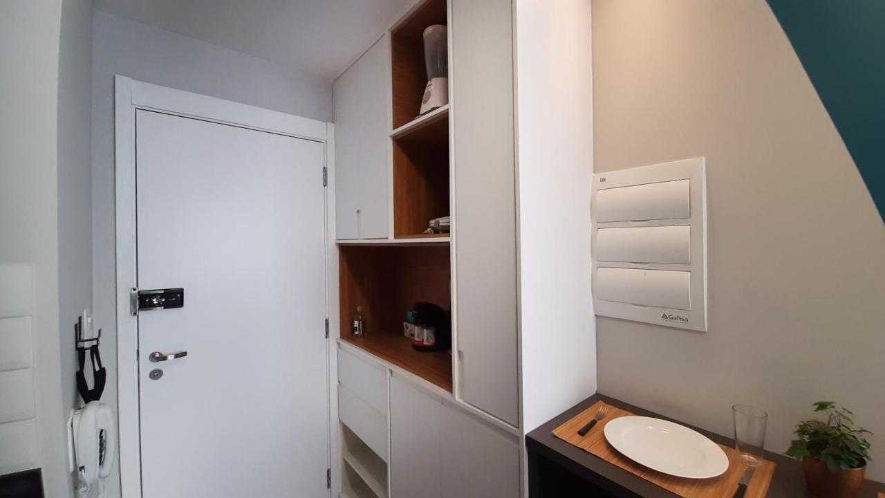 Studio 43 Delicinha No Bras São Paulo Eksteriør bilde