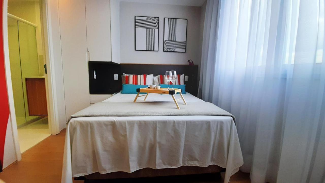 Studio 43 Delicinha No Bras São Paulo Eksteriør bilde