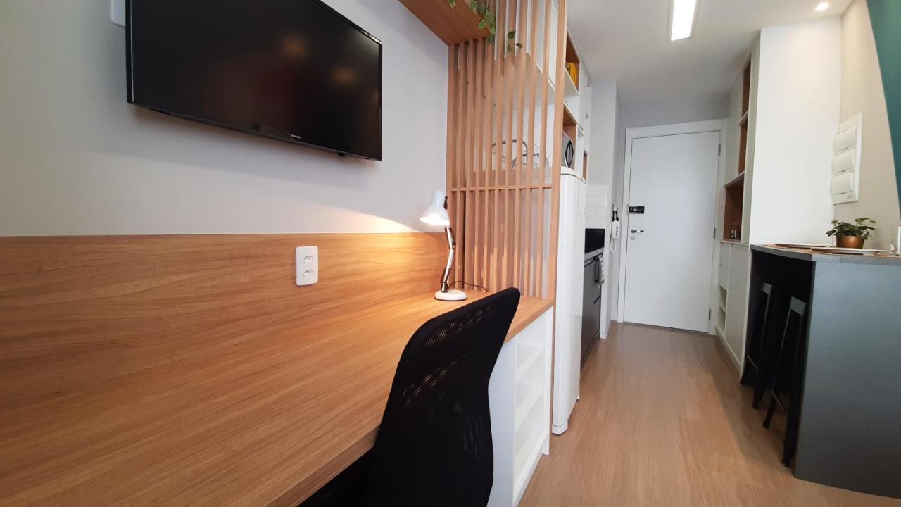 Studio 43 Delicinha No Bras São Paulo Eksteriør bilde
